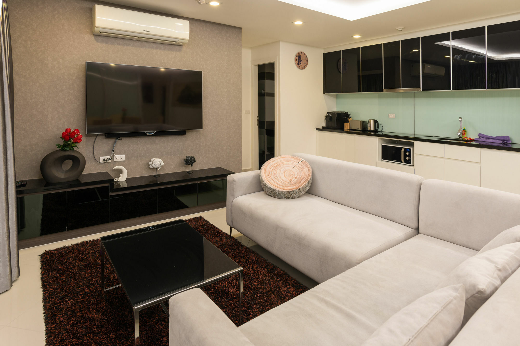 Vision Pratumnak By Pattaya Sunny Rentals Екстериор снимка