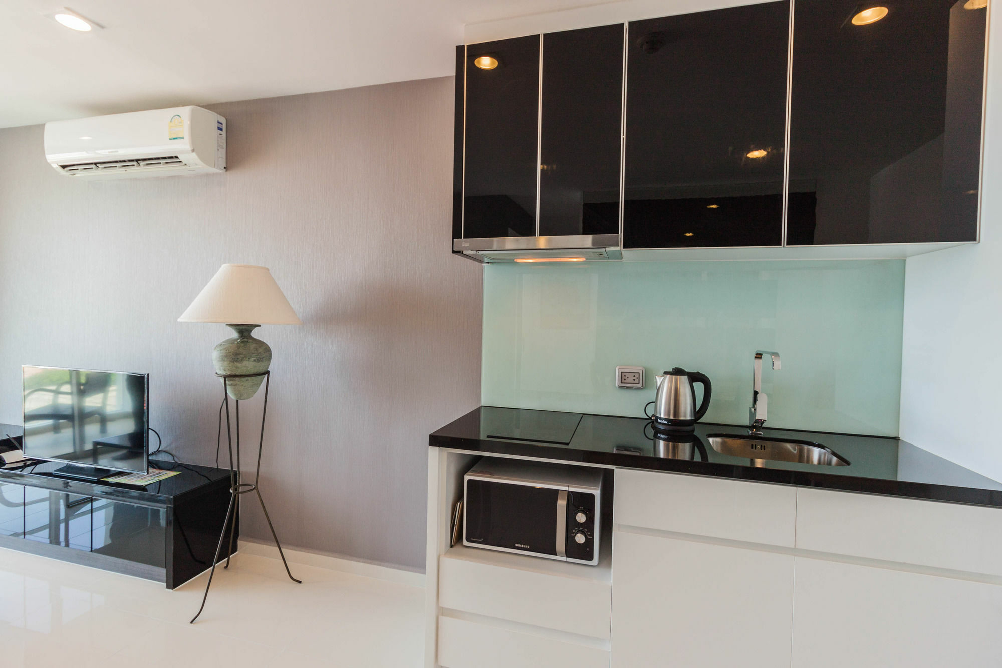Vision Pratumnak By Pattaya Sunny Rentals Екстериор снимка